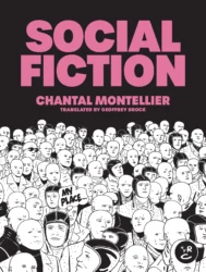 Social Fiction cover