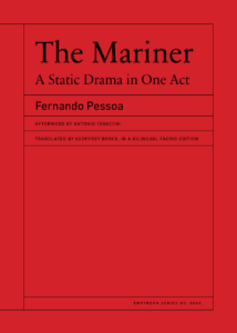 The Mariner (cover)